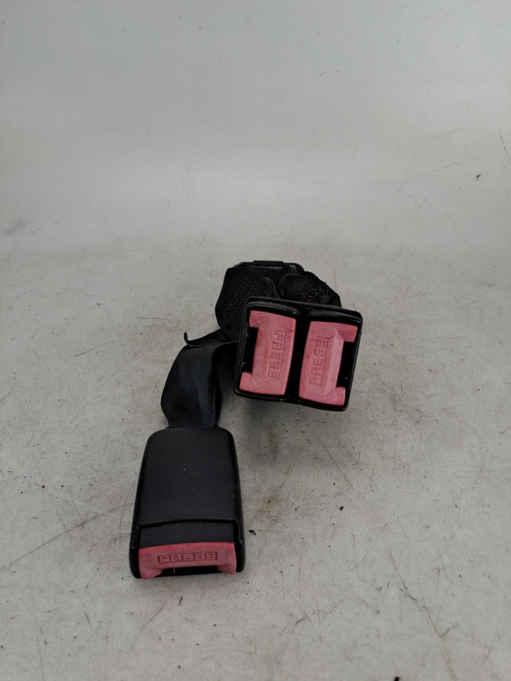 Aggancio cintura sicurezza posteriore sinistro RENAULT LAGUNA 1 PHASE 1  - 1