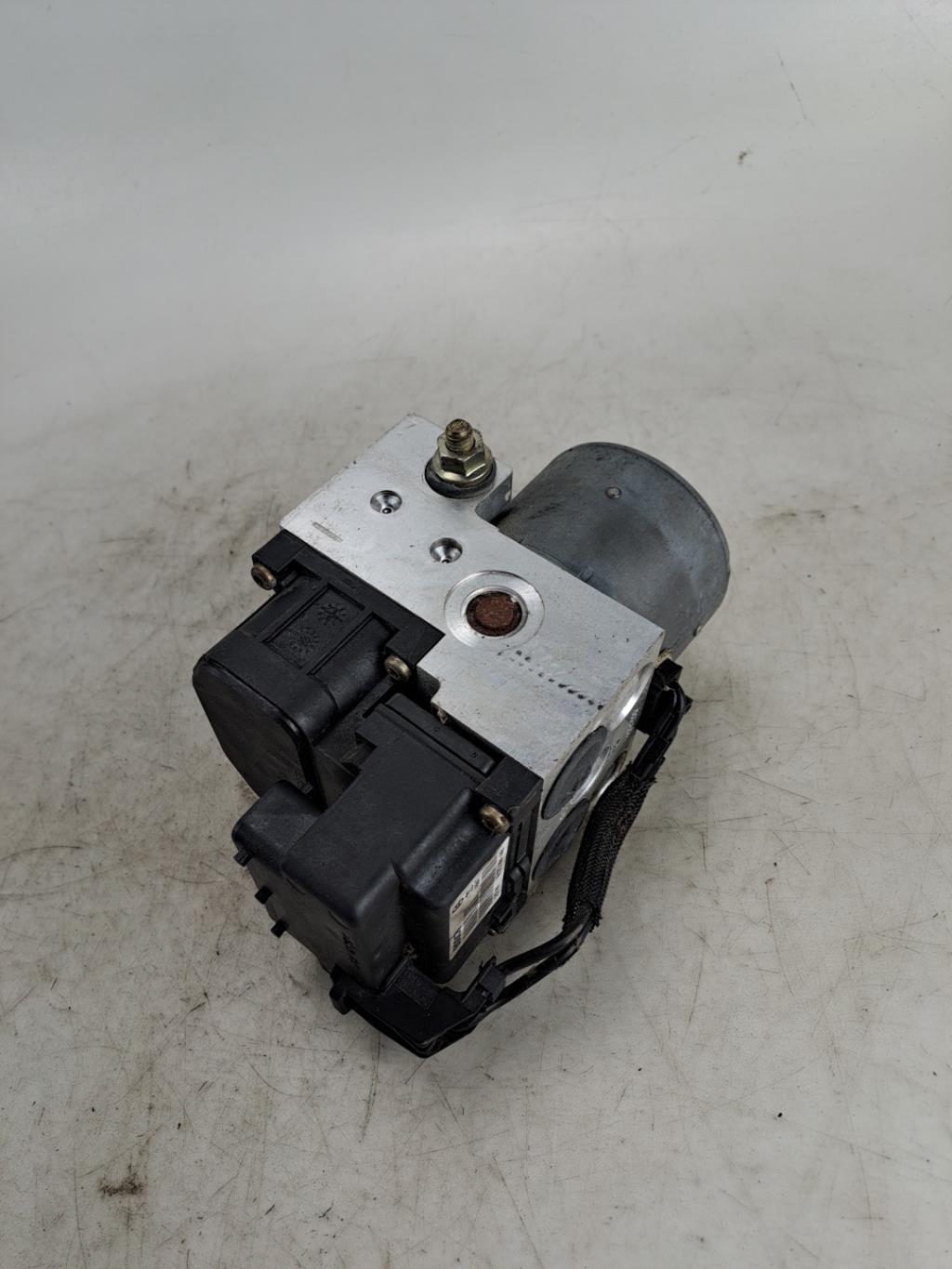 Blocco ABS (antibloccaggio freni) CITROEN XSARA PHASE 2 Diésel - 1
