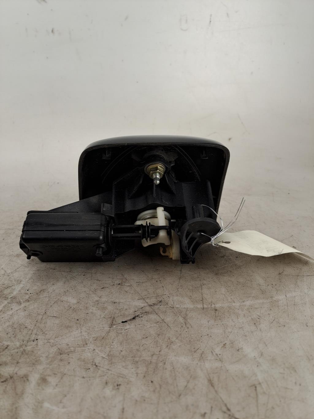 Bouton de coffre RENAULT CLIO 2 CAMPUS PHASE 1 Diesel - 1