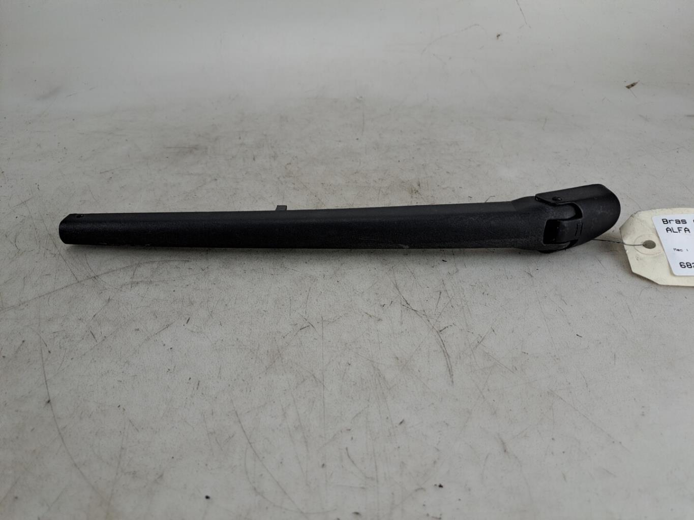 Braccio tergicristallo posteriore ALFA ROMEO 147 PHASE 1  - 1