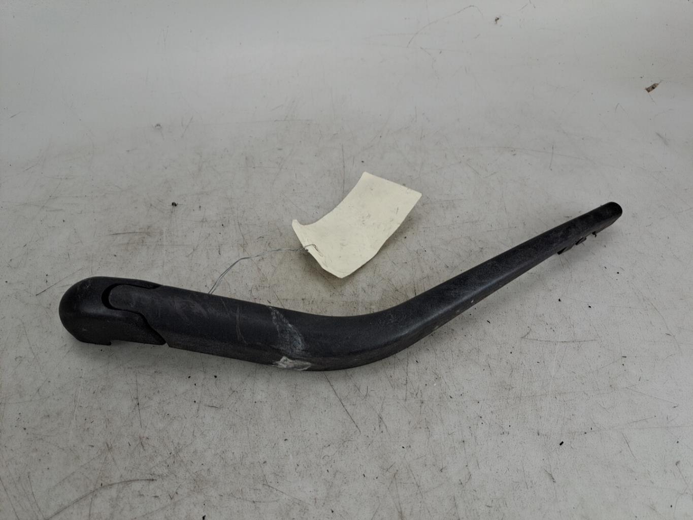 Braccio tergicristallo posteriore FIAT DOBLO 1 PHASE 1  - 1