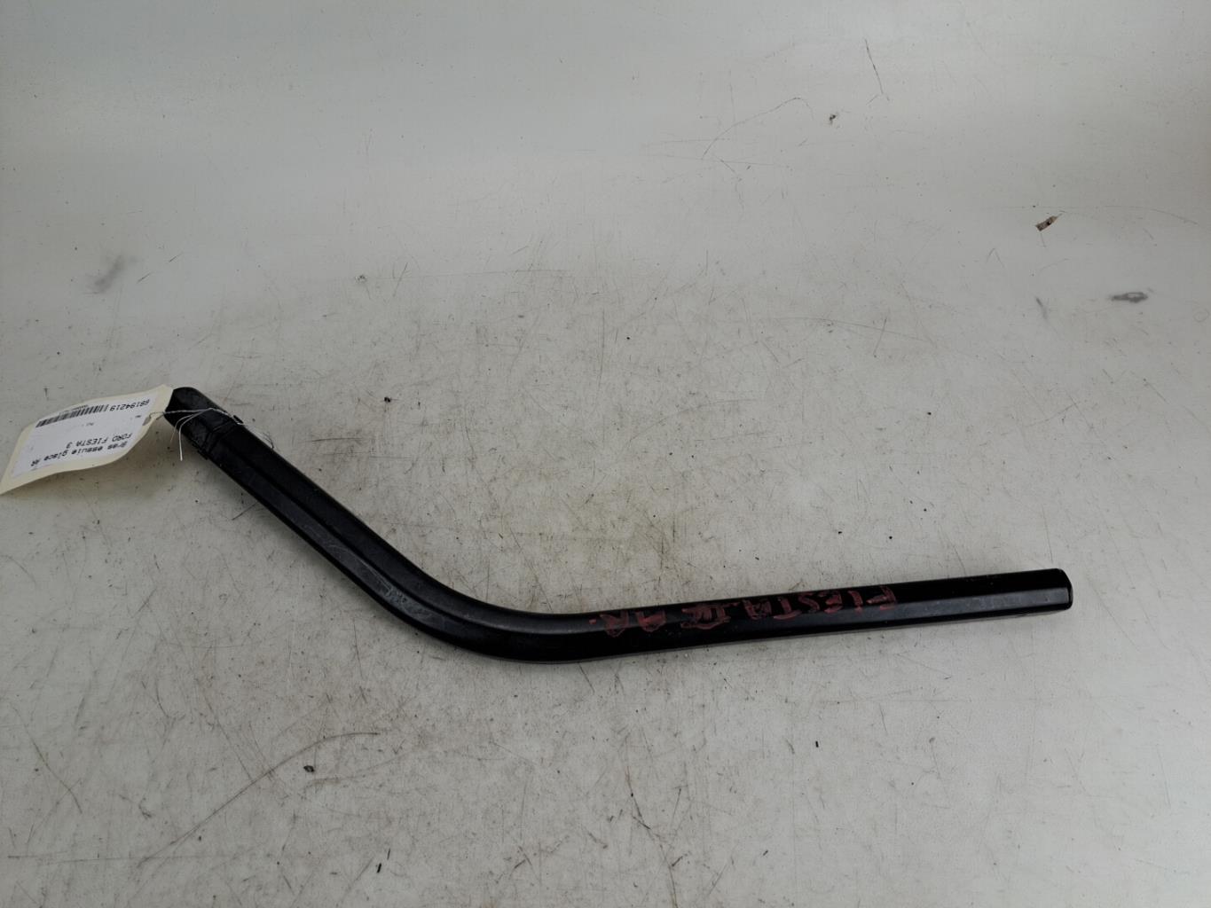 Braccio tergicristallo posteriore FORD FIESTA 3  - 1