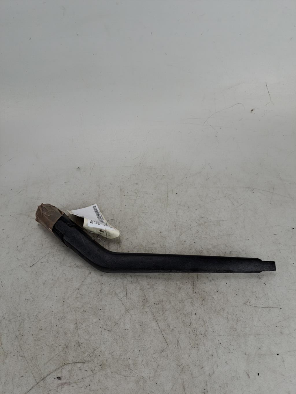 Braccio tergicristallo posteriore TOYOTA YARIS VERSO PHASE 2  - 1