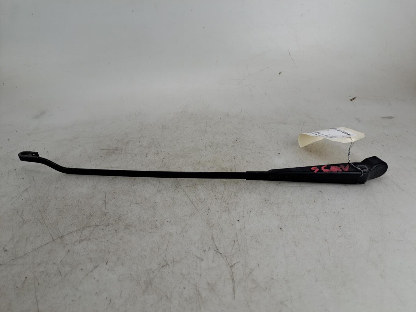 Braccio tergicristallo anteriore AUDI A5 1 CABRIO S5 PHASE 1  - 1
