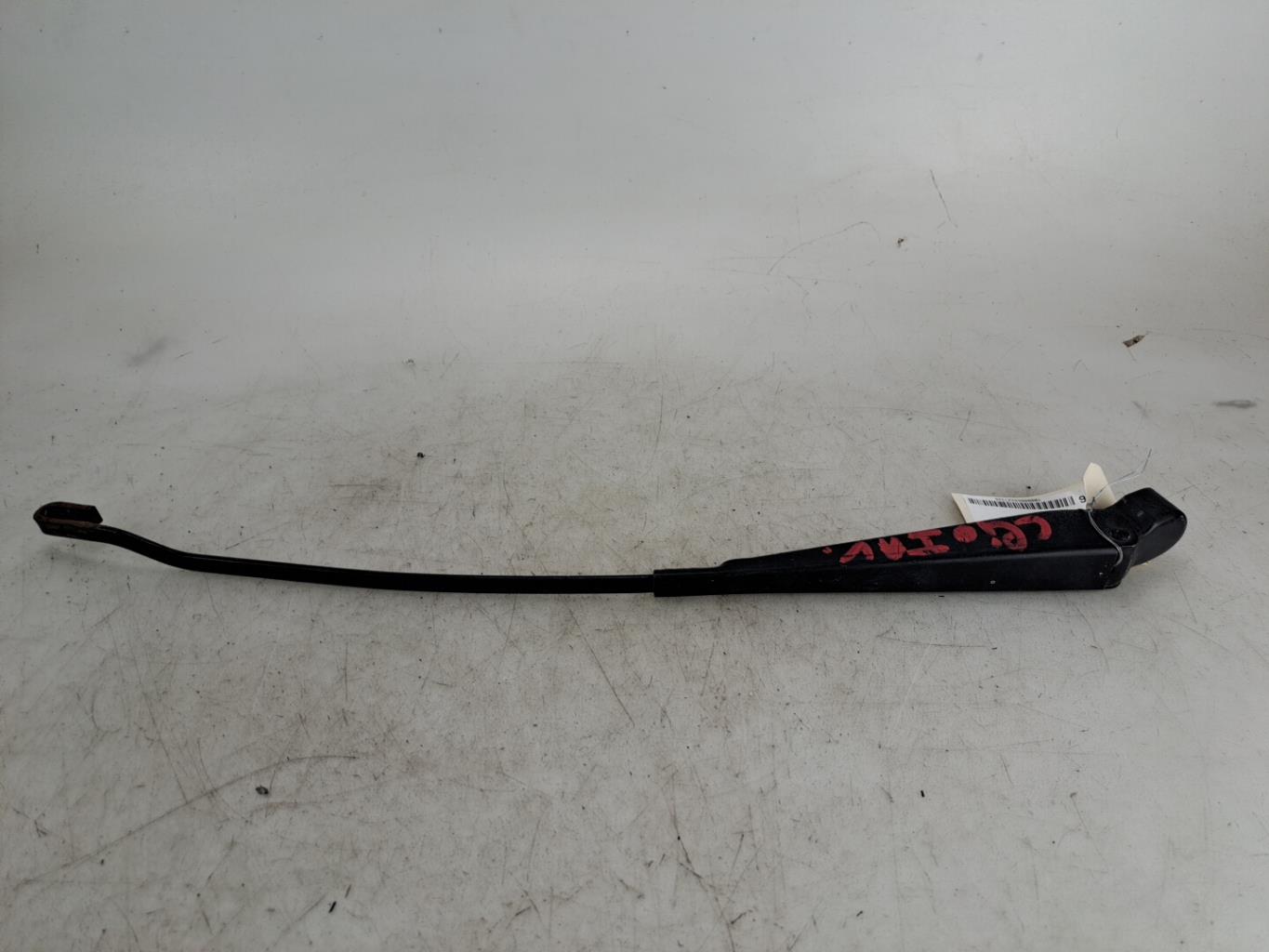 Braccio tergicristallo anteriore RENAULT CLIO 1  - 1