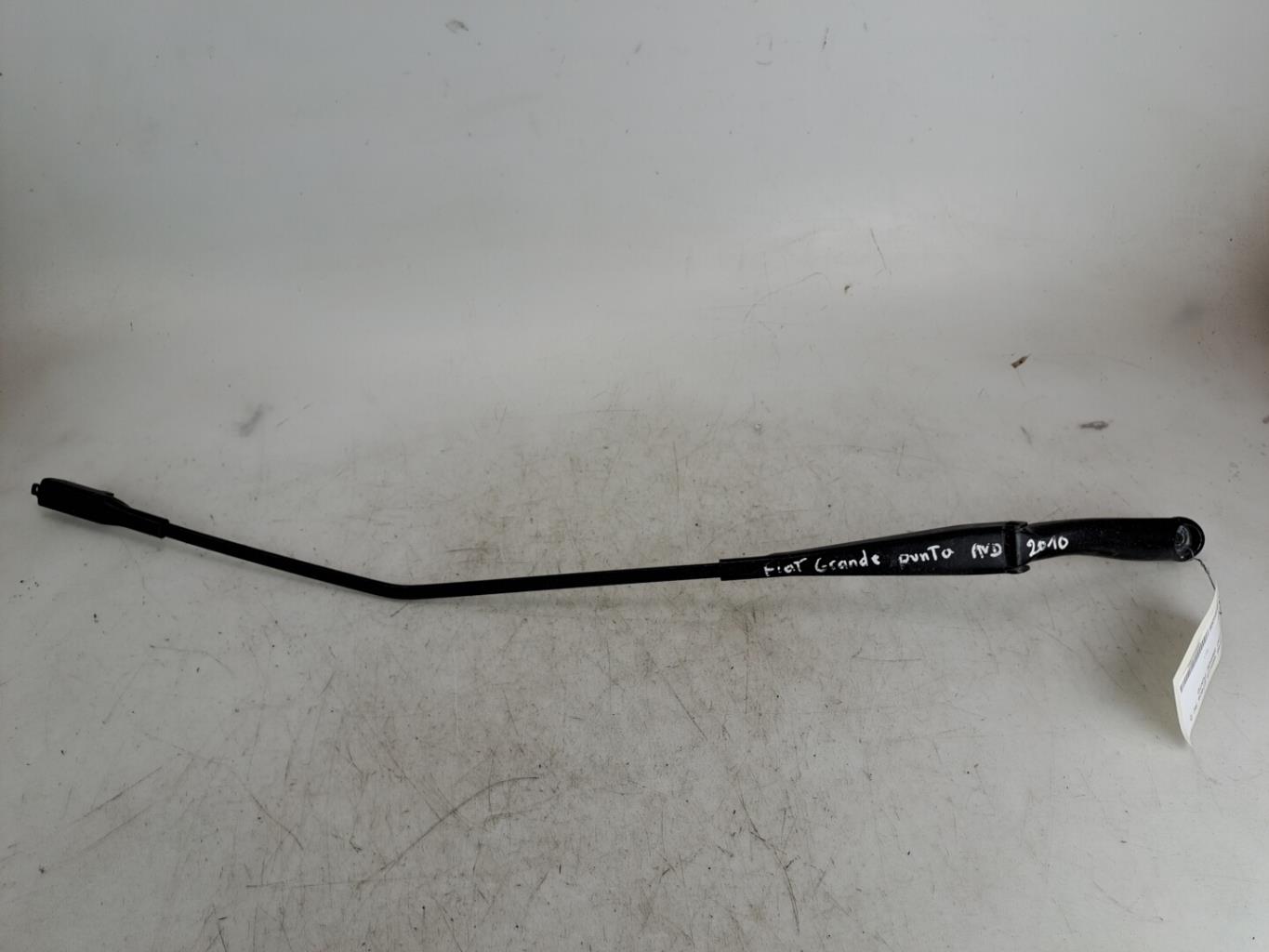 Braccio tergicristallo anteriore destro FIAT GRANDE PUNTO  - 1