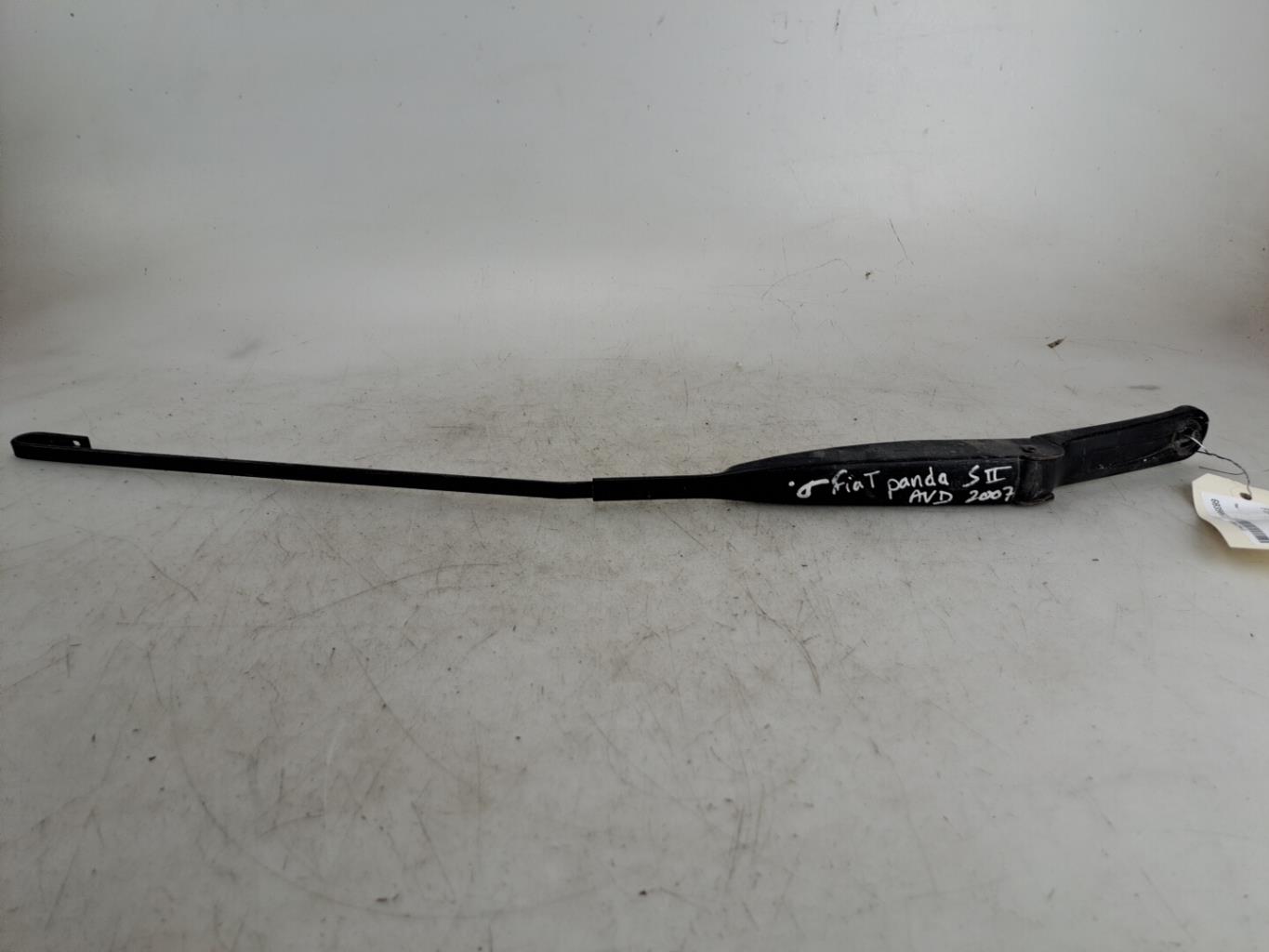 Braccio tergicristallo anteriore destro FIAT PANDA 2 PHASE 1  - 1