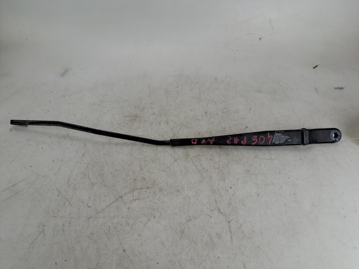 Braccio tergicristallo anteriore destro PEUGEOT 406 PHASE 2  - 1