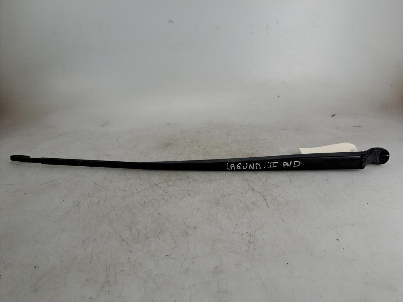 Braccio tergicristallo anteriore destro RENAULT LAGUNA 2  - 1