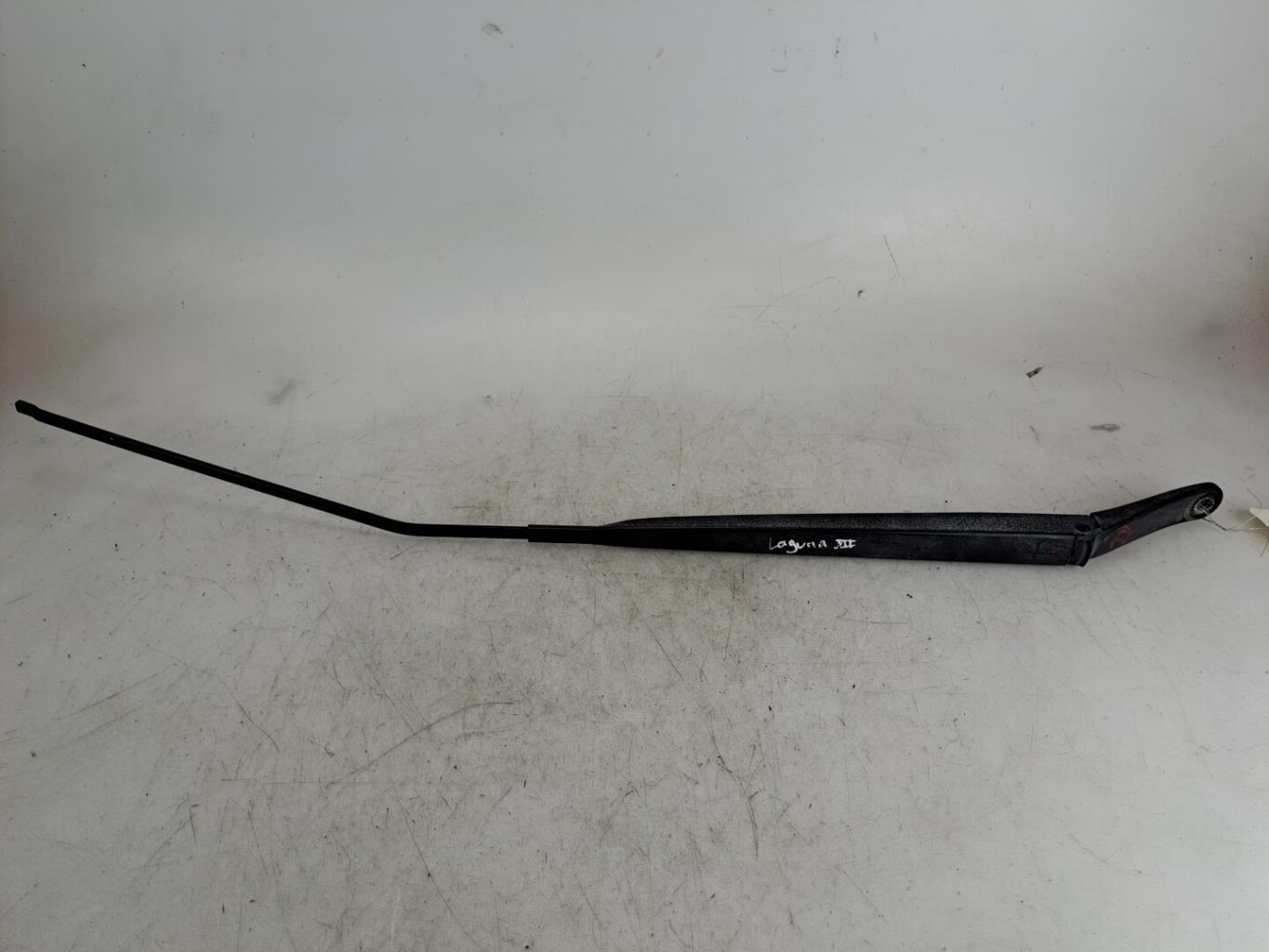 Braccio tergicristallo anteriore destro RENAULT LAGUNA 3  - 1