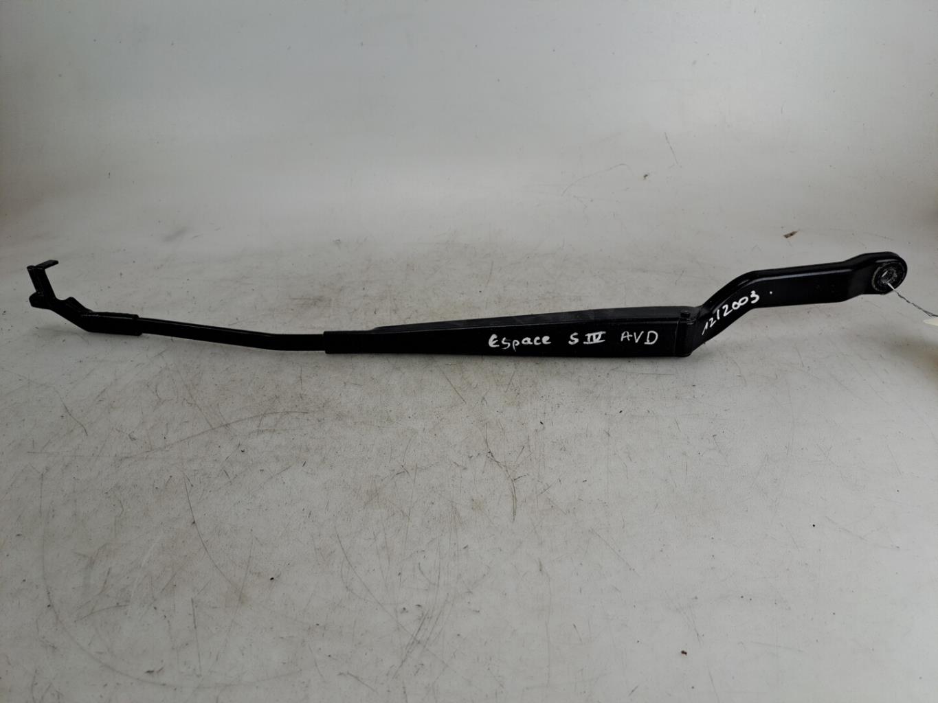 Braccio tergicristallo anteriore destro RENAULT ESPACE 4 PHASE 1  - 1