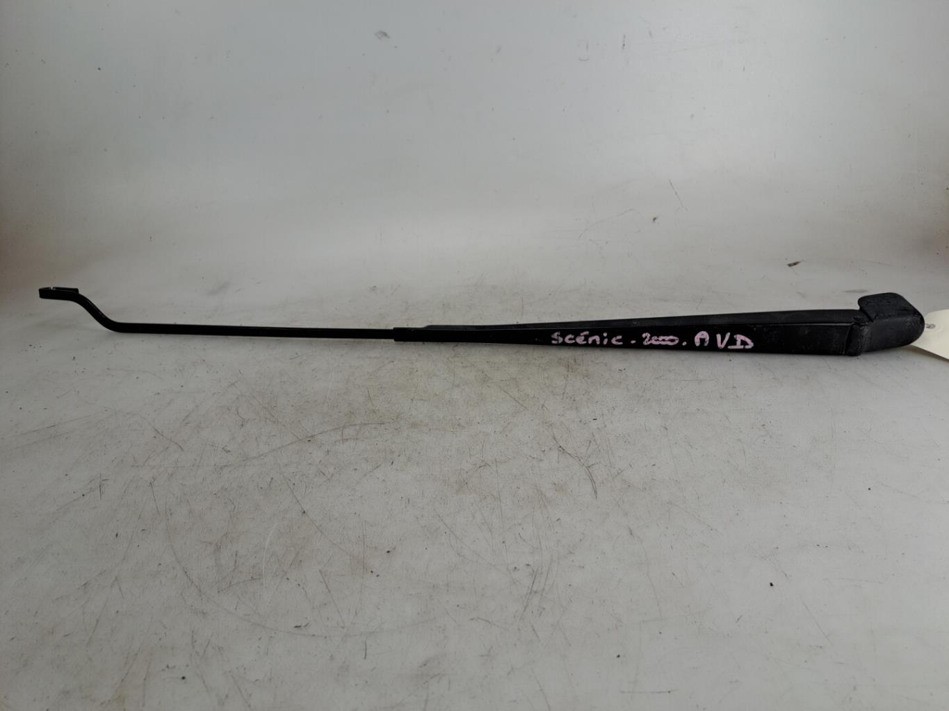 Braccio tergicristallo anteriore destro RENAULT SCENIC 1 PHASE 2  - 1