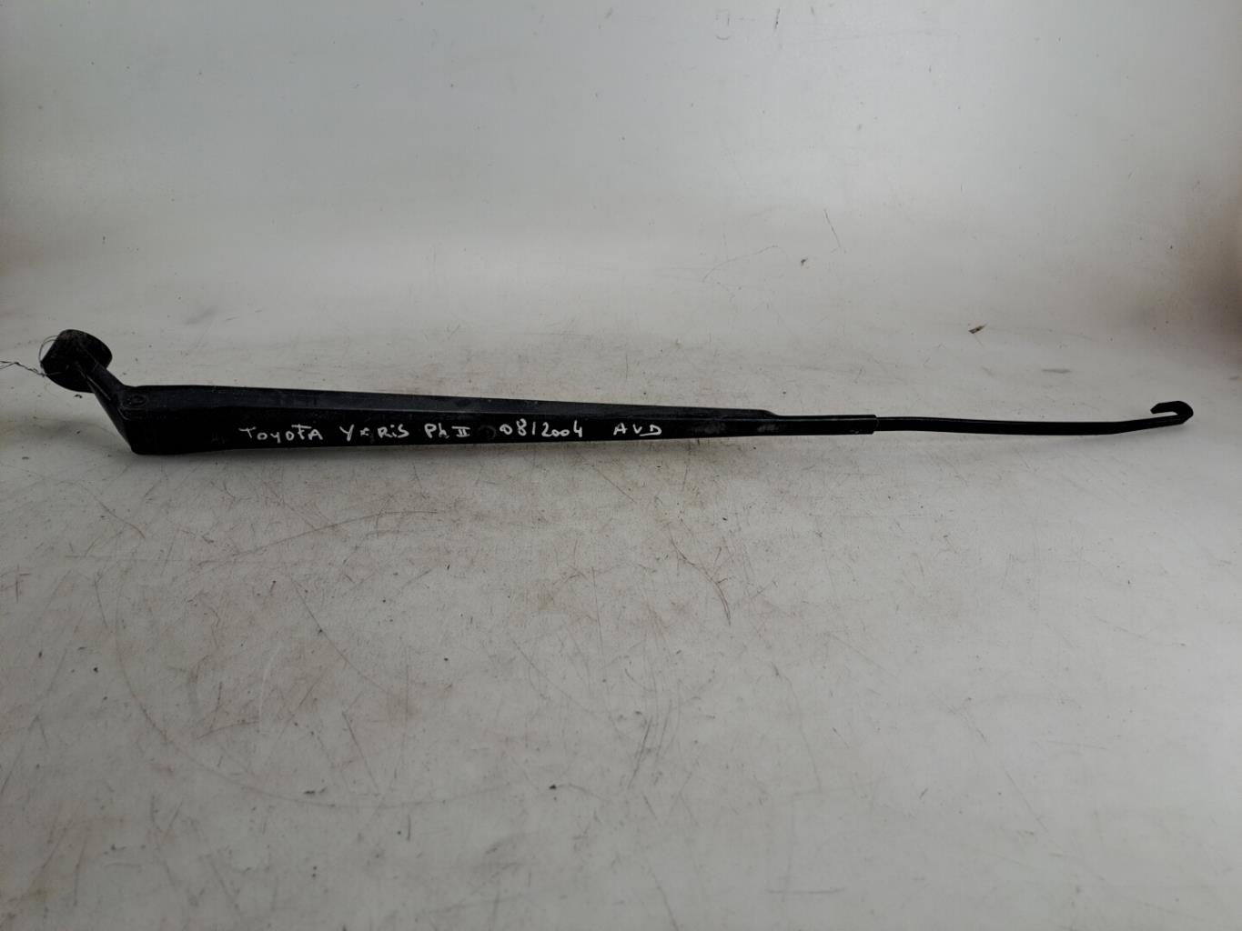Braccio tergicristallo anteriore destro TOYOTA YARIS 1 PHASE 2  - 1