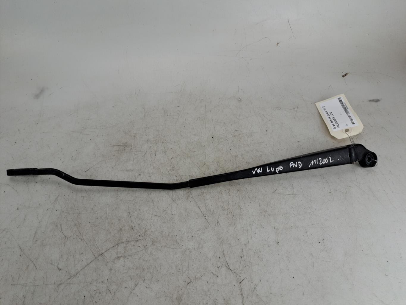 Braccio tergicristallo anteriore destro VOLKSWAGEN LUPO  - 1