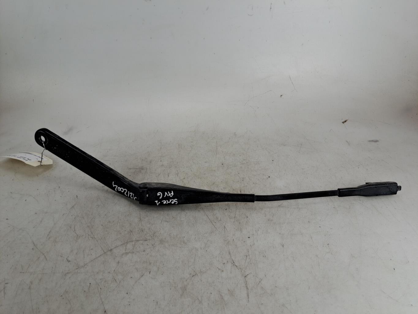 Braccio tergicristallo anteriore sinistro BMW SERIE 1 E87 PHASE 1  - 1