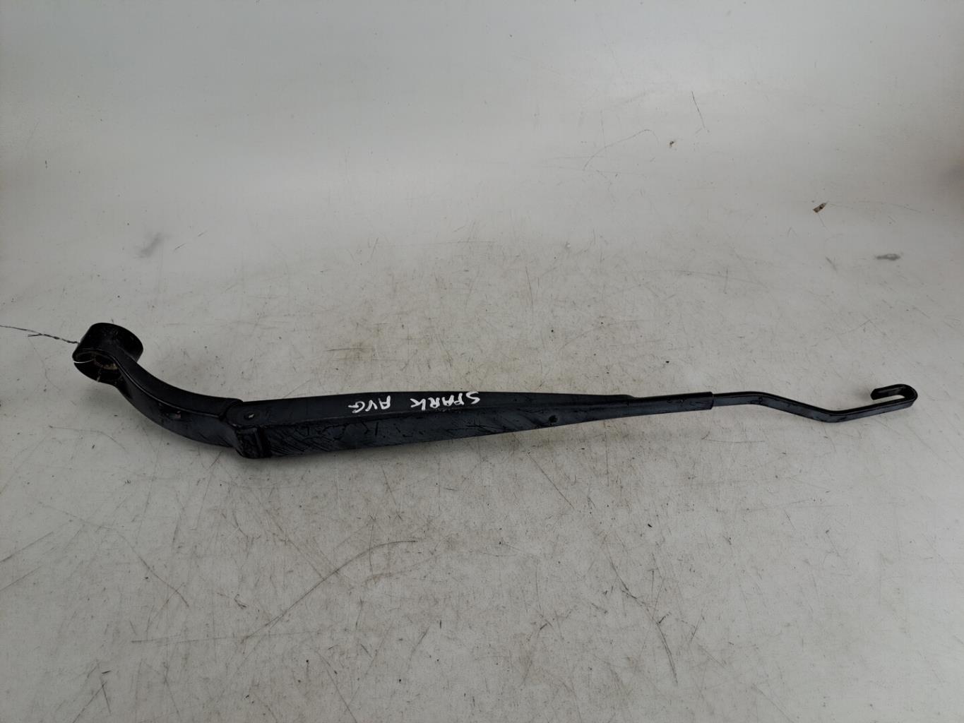 Braccio tergicristallo anteriore sinistro CHEVROLET SPARK PHASE 1  - 1