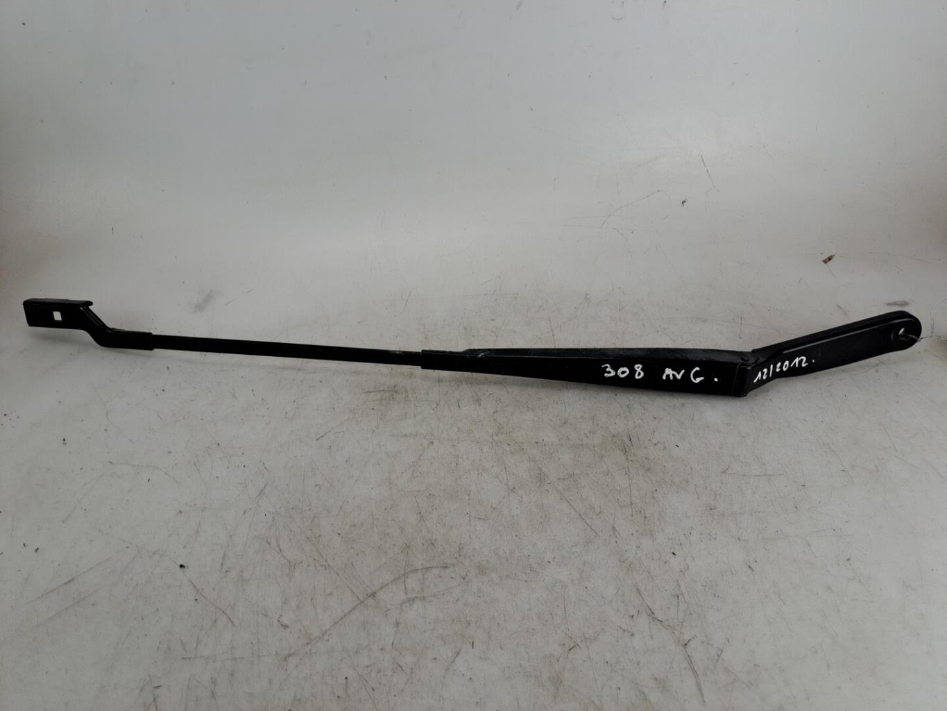 Braccio tergicristallo anteriore sinistro PEUGEOT 308 1 PHASE 2  - 1