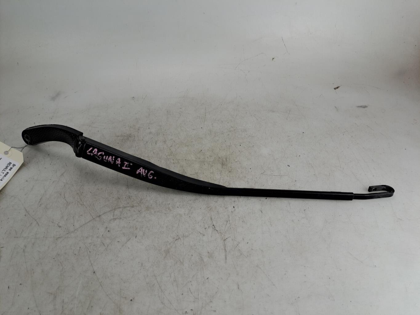 Braccio tergicristallo anteriore sinistro RENAULT LAGUNA 2  - 1