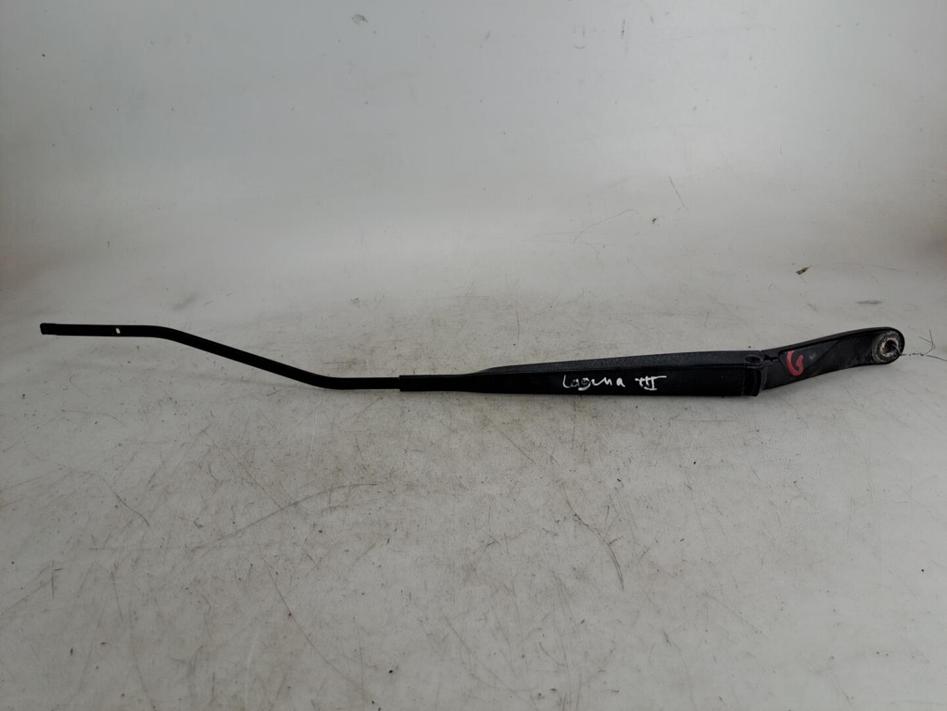 Braccio tergicristallo anteriore sinistro RENAULT LAGUNA 3  - 1