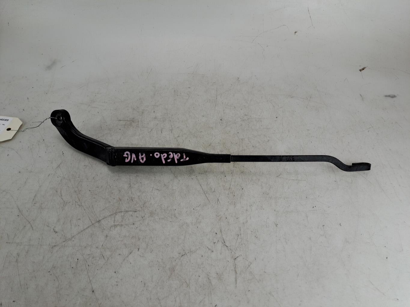 Braccio tergicristallo anteriore sinistro SEAT TOLEDO 1  - 1