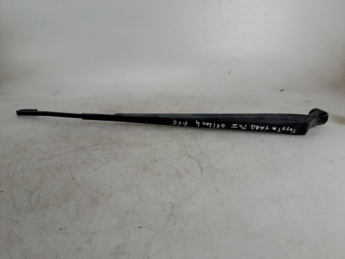 Braccio tergicristallo anteriore sinistro TOYOTA YARIS 1 PHASE 2  - 1