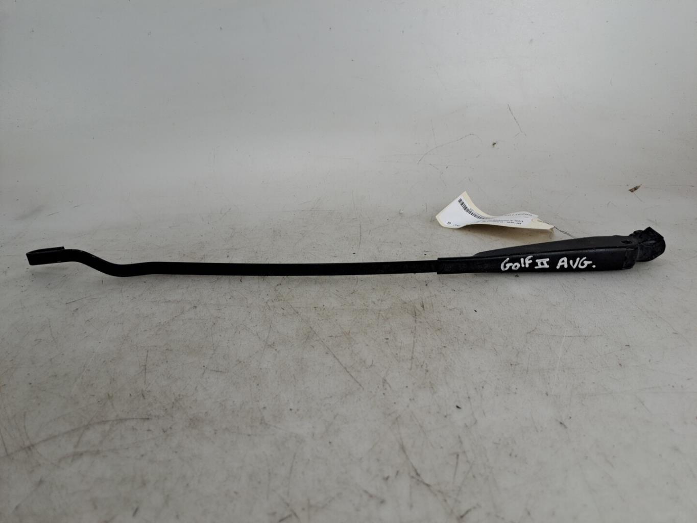 Braccio tergicristallo anteriore sinistro VOLKSWAGEN GOLF 2  - 1