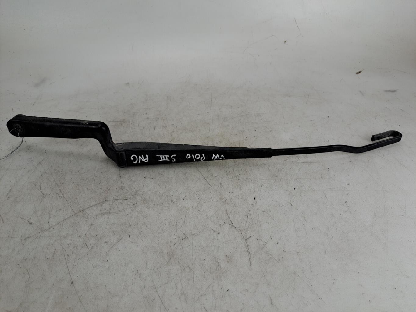 Braccio tergicristallo anteriore sinistro VOLKSWAGEN POLO 3  - 1