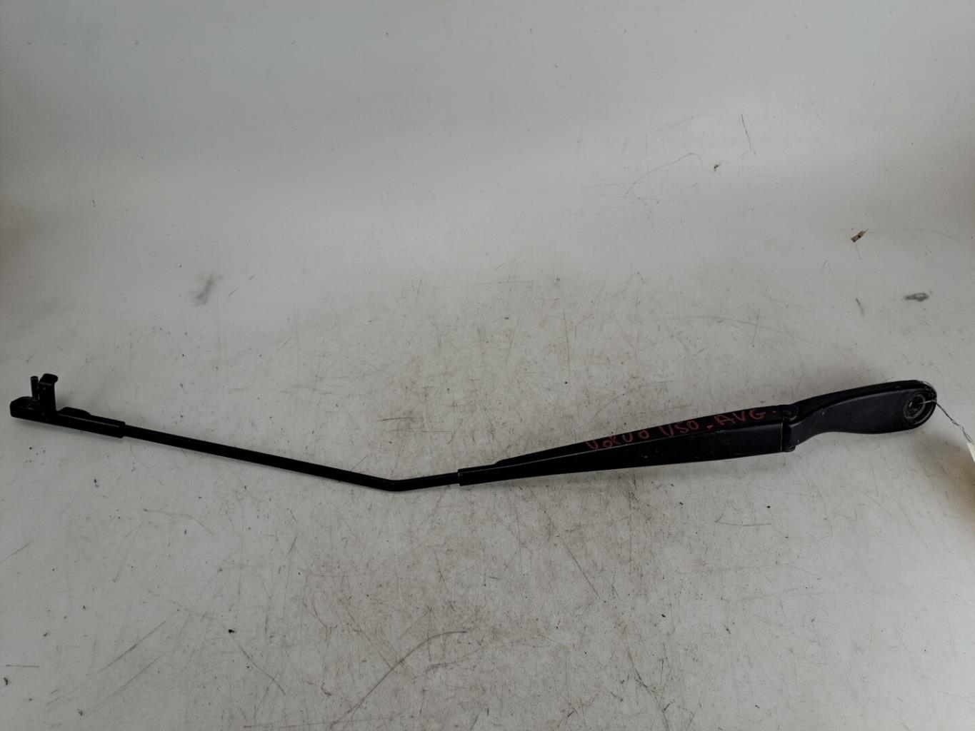 Braccio tergicristallo anteriore sinistro VOLVO V 50  - 1