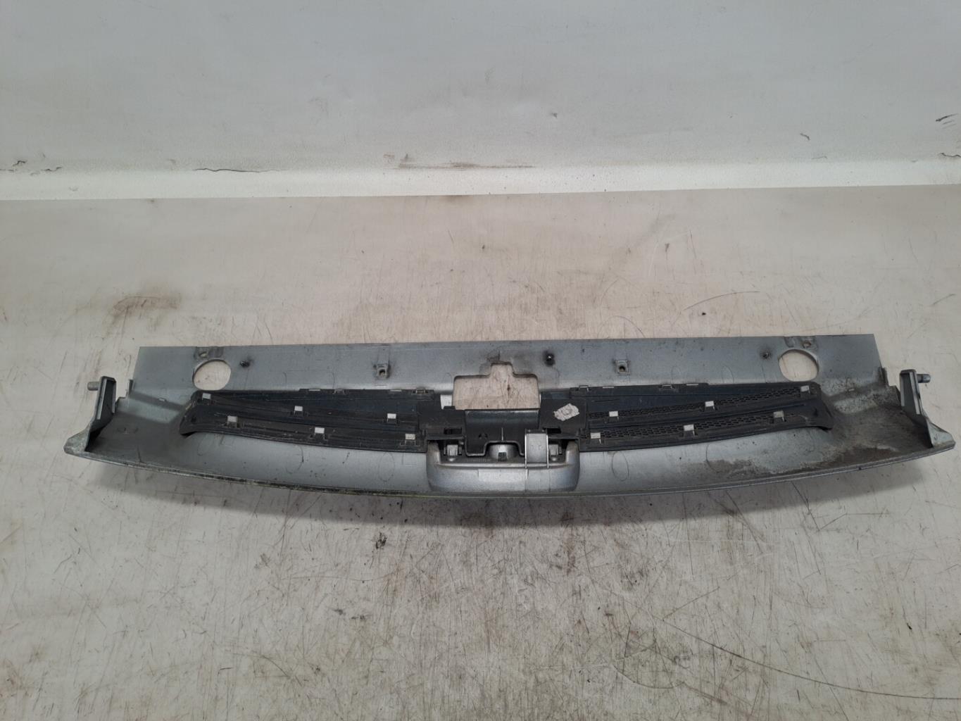 Calandre PEUGEOT PARTNER 1 PHASE 2 Diesel - 1
