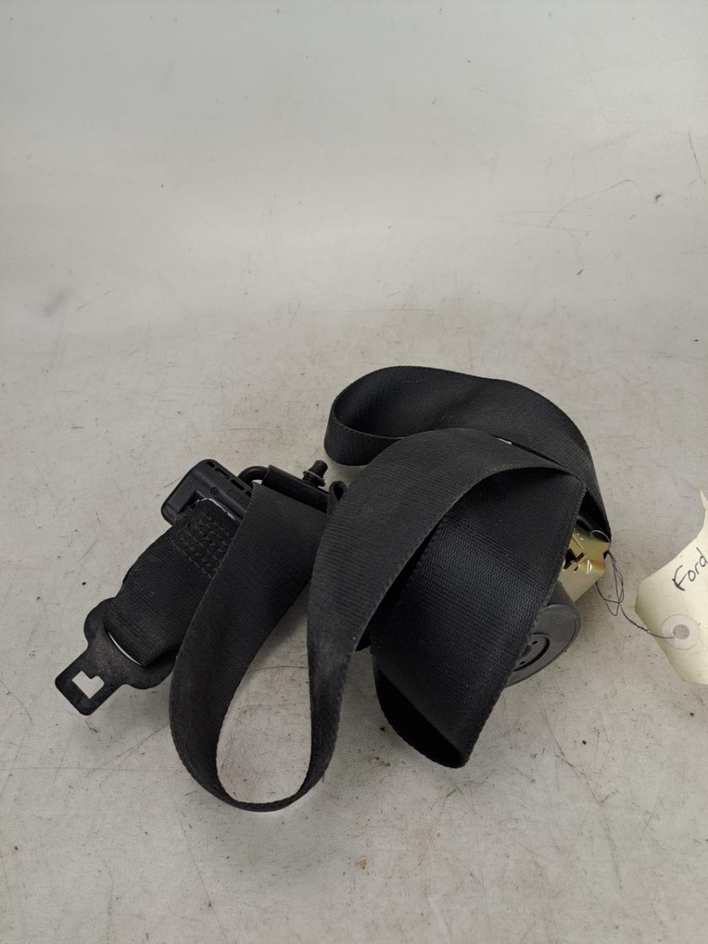 Ceinture arriere centrale FORD C-MAX 1 PHASE 1  - 1
