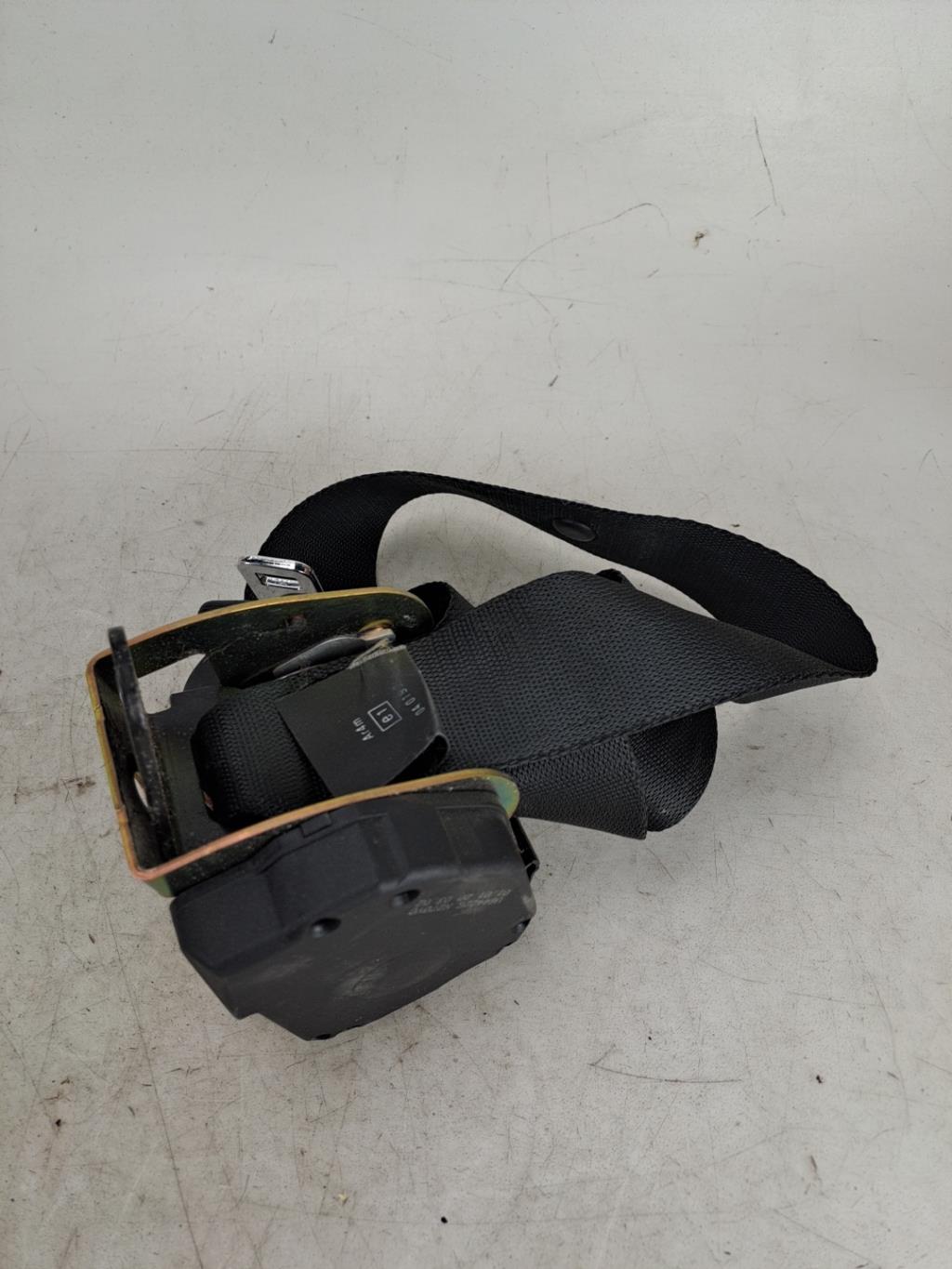 Cintura di sicurezza posteriore destra FORD FOCUS 1  - 1