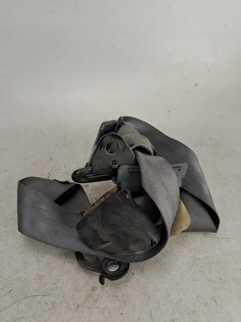 Cintura di sicurezza posteriore destra RENAULT CLIO 1 PHASE 1  - 1