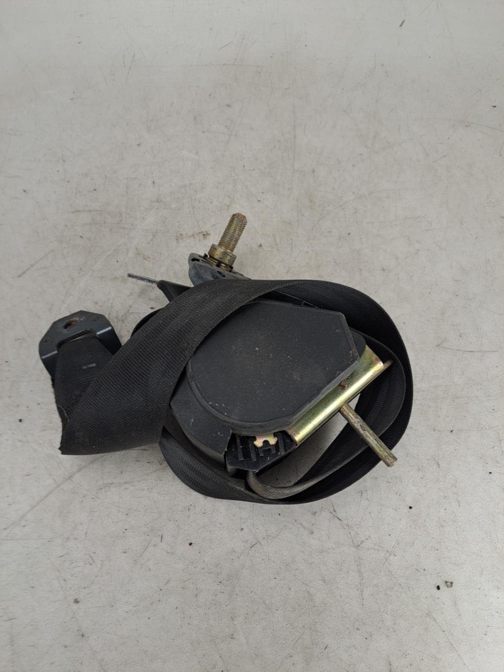 Cintura di sicurezza posteriore destra RENAULT TWINGO 1 PHASE 1  - 1