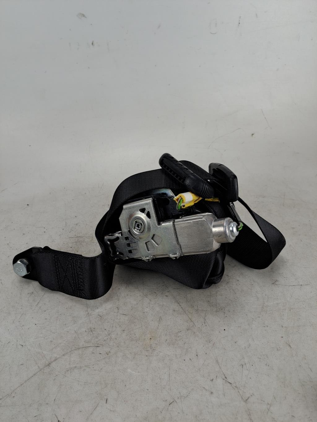 Cintura di sicurezza anteriore destra ALFA ROMEO 147 PHASE 2 Diésel - 1
