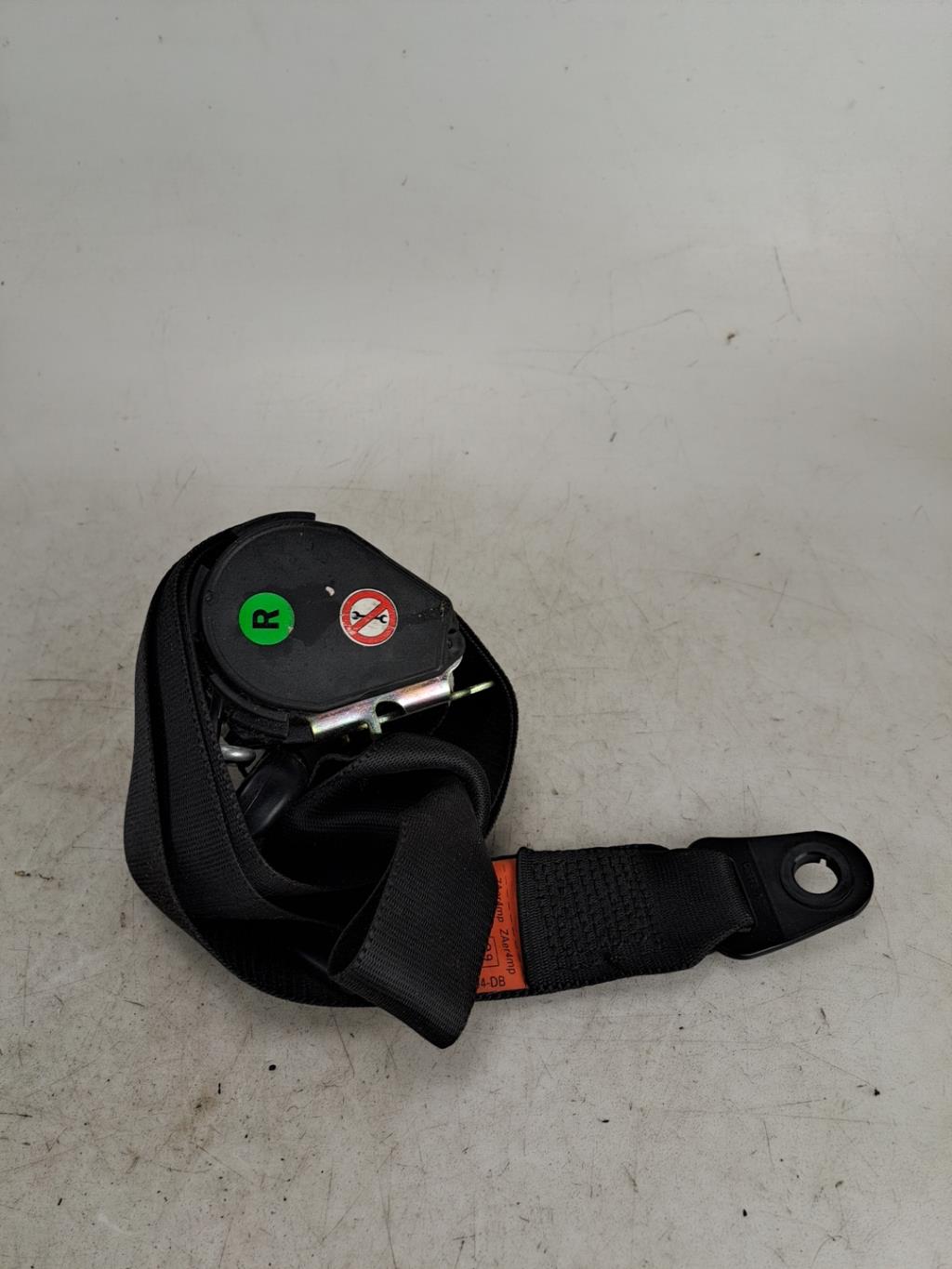 Ceinture avant droit FORD FOCUS 1  - 1
