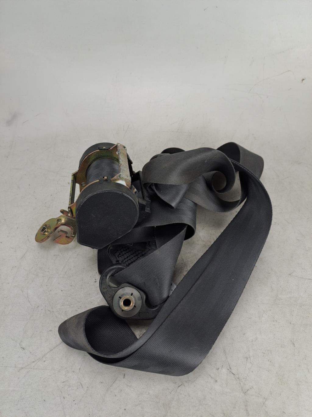 Cintura di sicurezza anteriore destra RENAULT LAGUNA 2  - 1