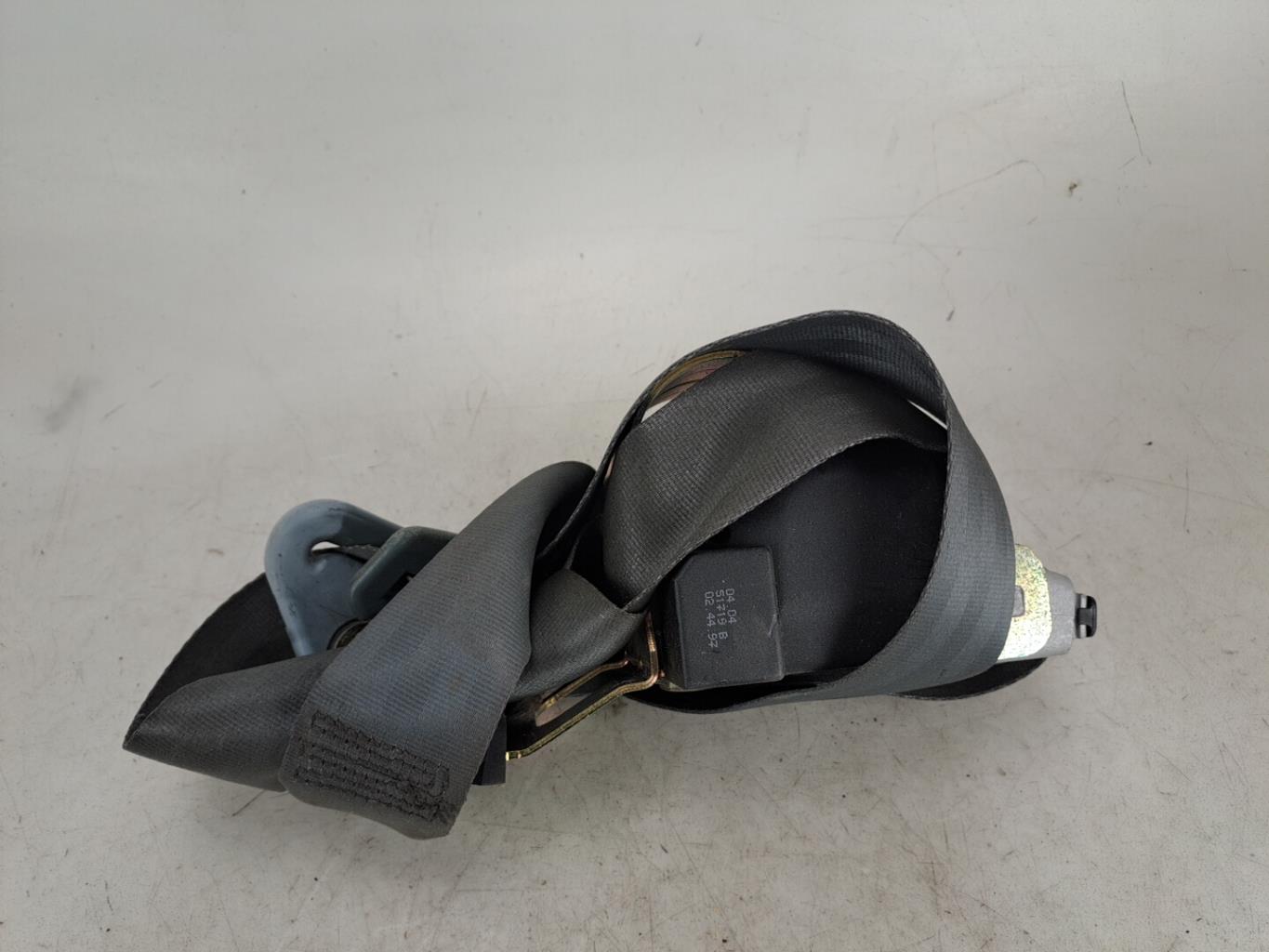Cintura di sicurezza anteriore destra RENAULT MEGANE 1 PHASE 1  - 1