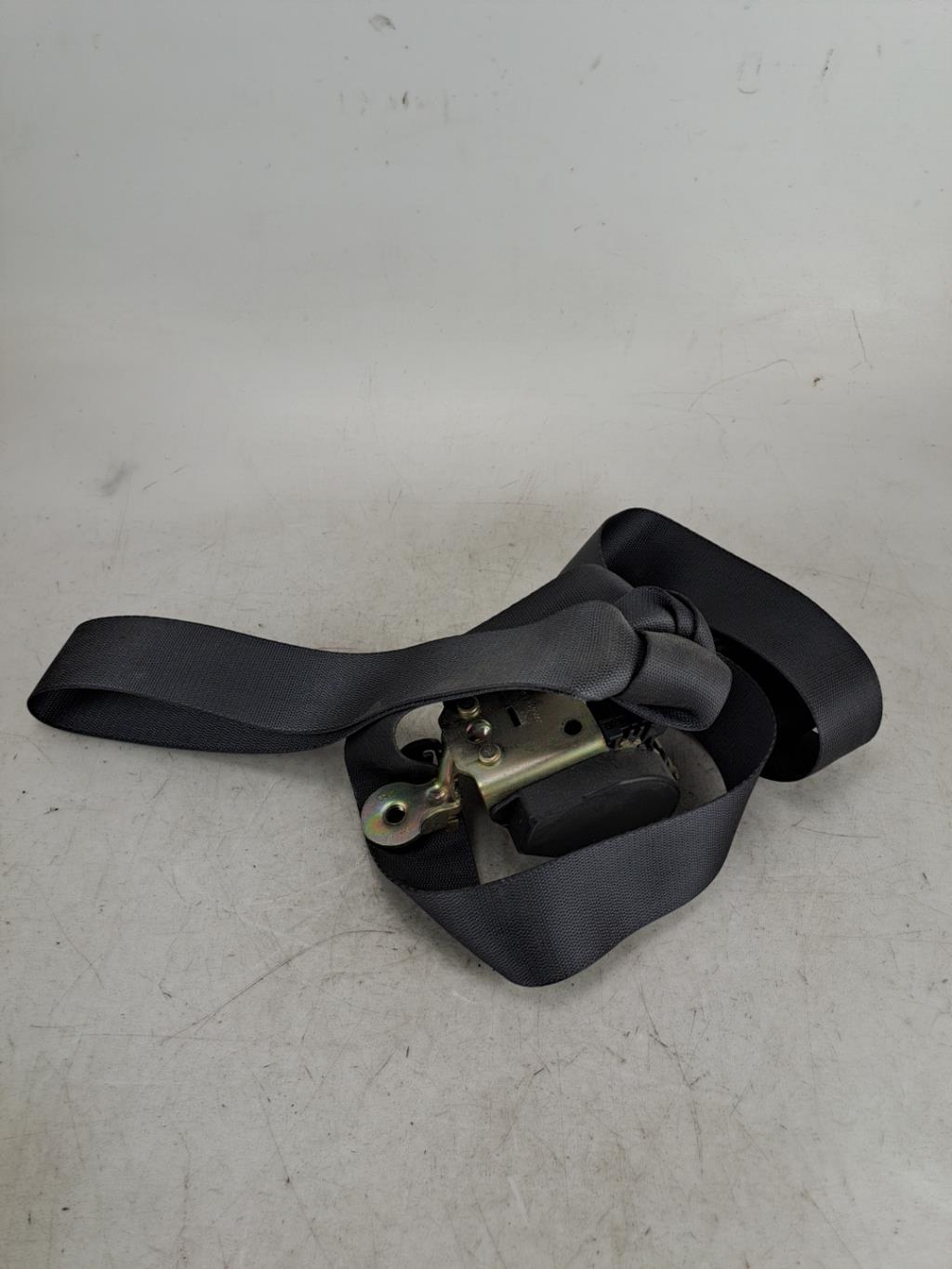 Cintura di sicurezza anteriore destra RENAULT SCENIC 2 PHASE 2  - 1