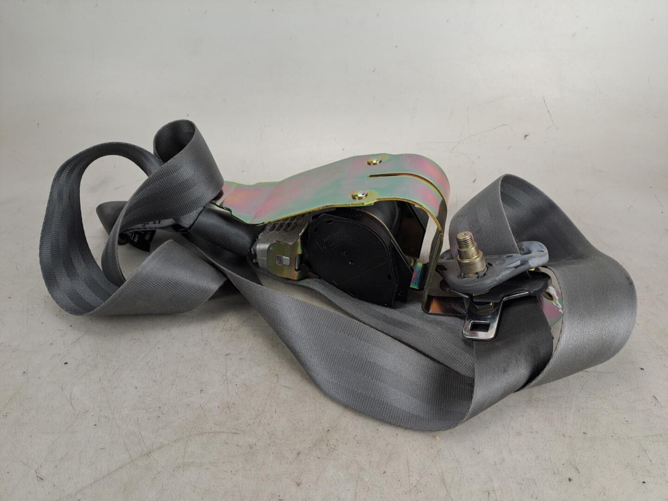 Cintura di sicurezza anteriore sinistra RENAULT LAGUNA 1 PHASE 2  - 1