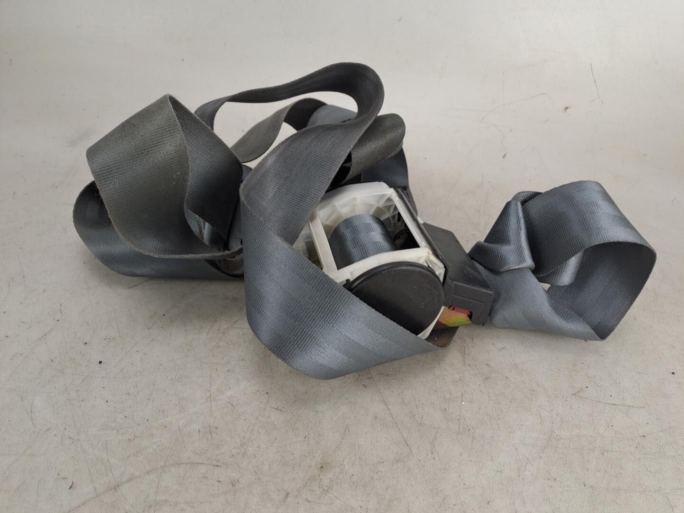 Cintura di sicurezza anteriore sinistra RENAULT MEGANE 1 PHASE 1  - 1