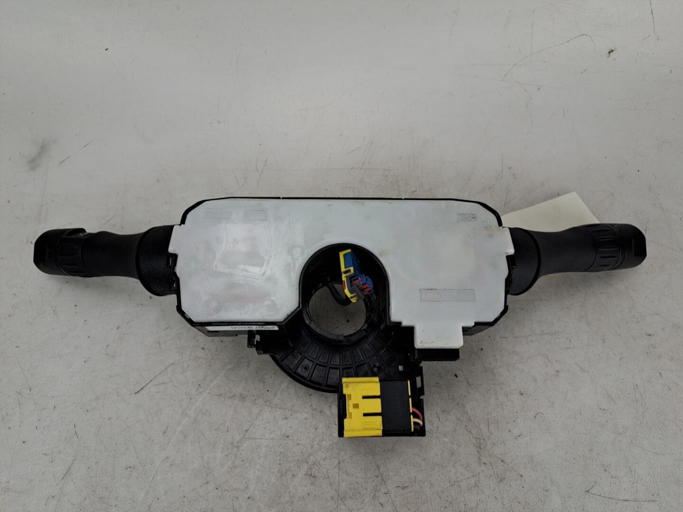 Devio guida completo con contatto spiralato RENAULT FLUENCE PHASE 1 Diésel - 1