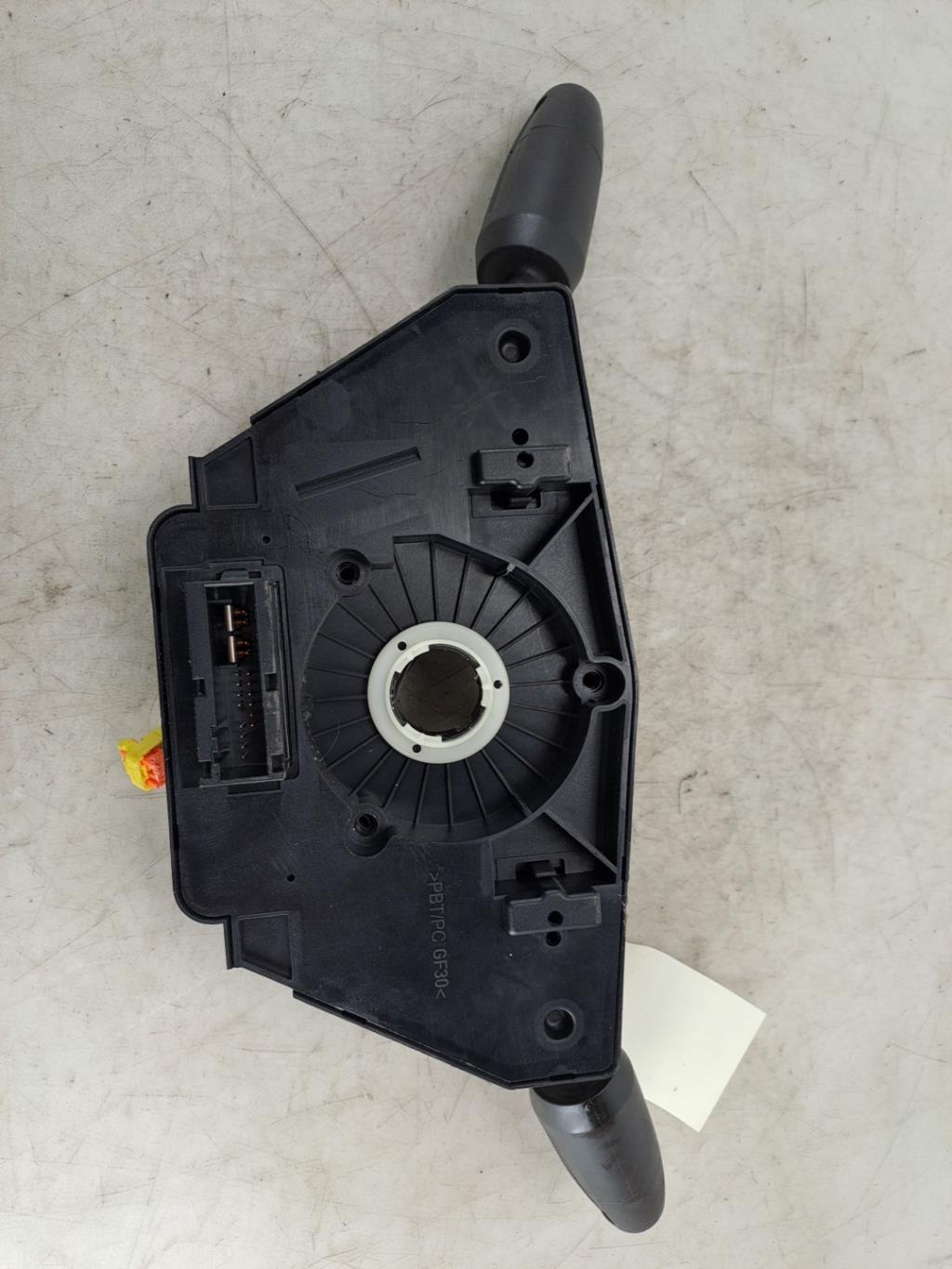 Devio guida completo con contatto spiralato OPEL CORSA D PHASE 1 Diésel - 1