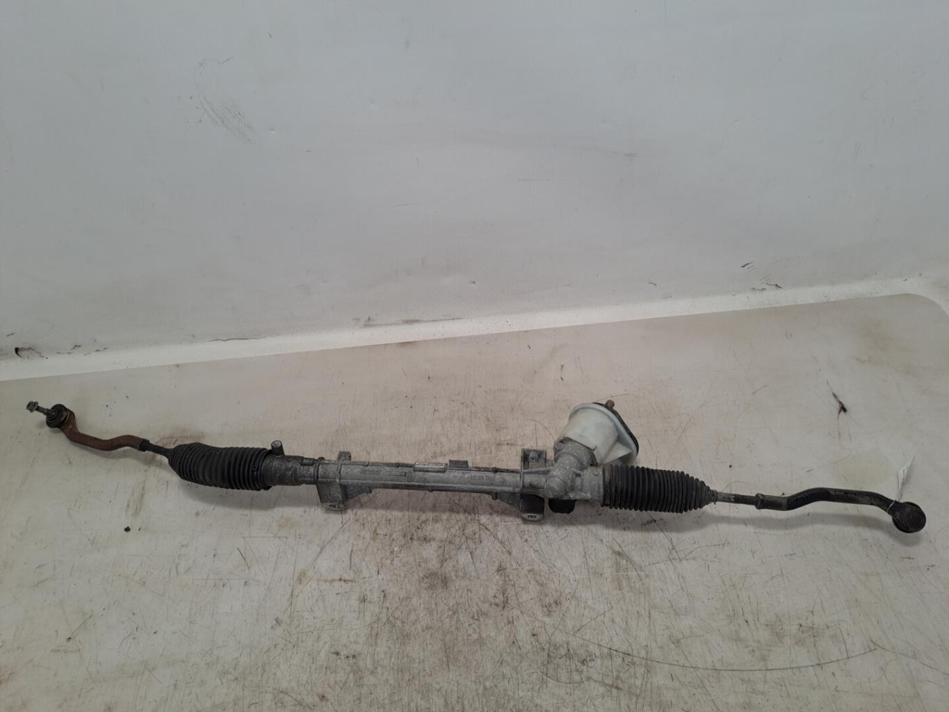 Cremaillere assistee RENAULT FLUENCE PHASE 1 Diesel - 1