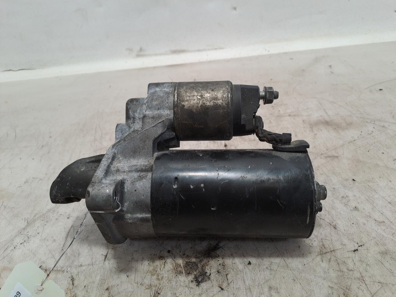 Demarreur BMW SERIE 3 E92 COUPE PHASE 1 Diesel - 1