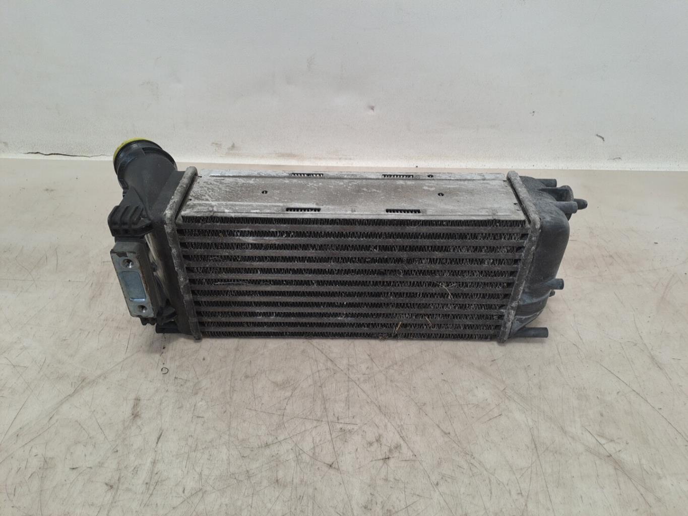 Scambiatore aria (Intercooler) PEUGEOT 308 1 SW PHASE 1 BREAK  - 1