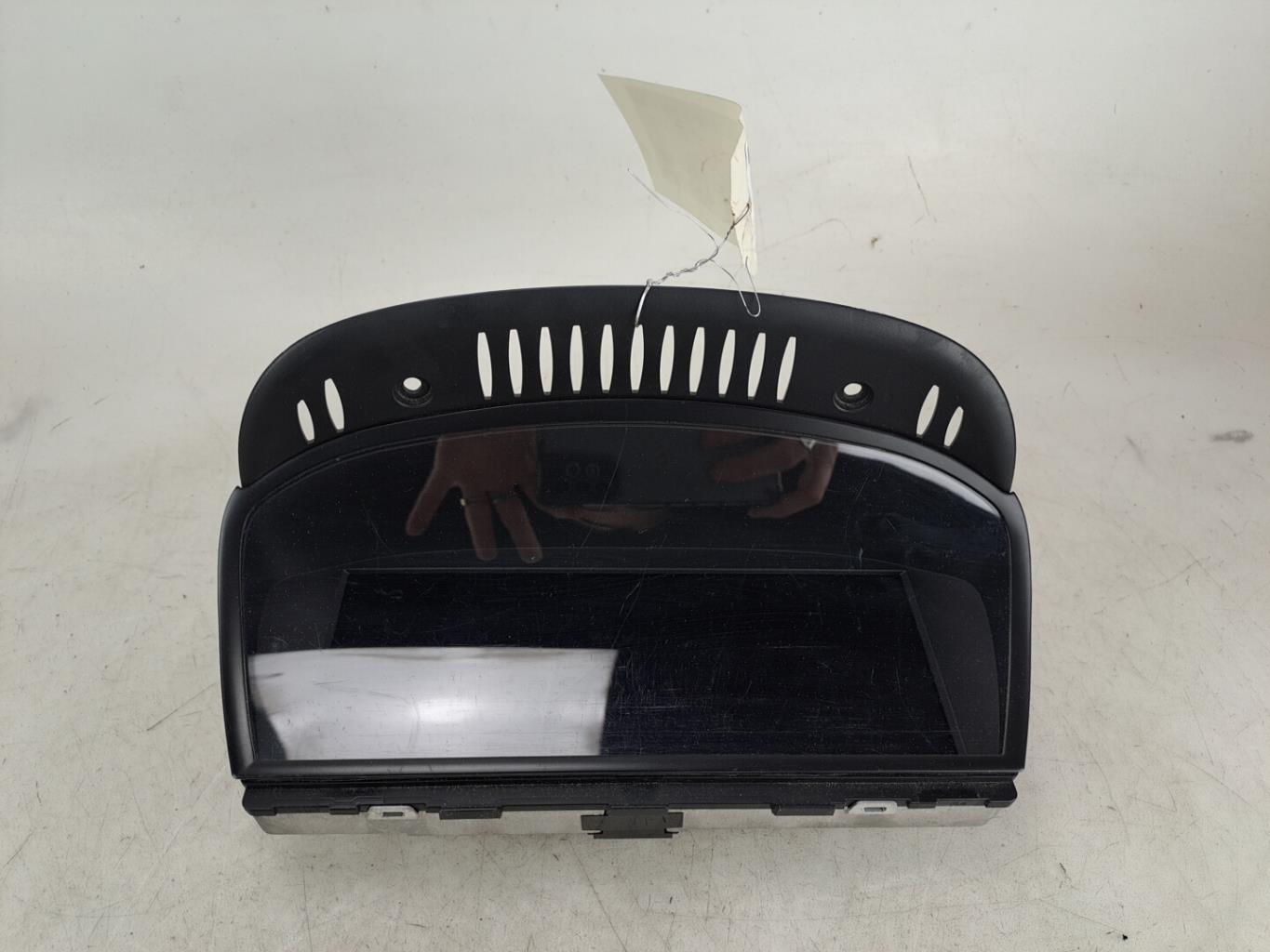 Ecran GPS BMW SERIE 3 E92 COUPE PHASE 1 Diesel - 1