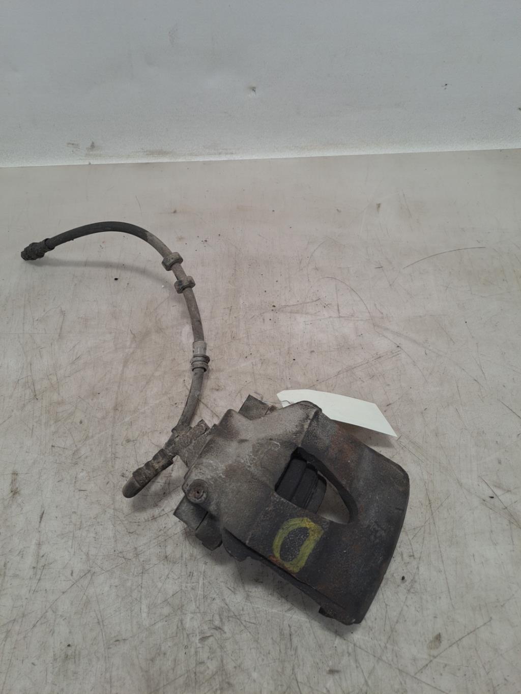 Pinza freni anteriore destra VOLKSWAGEN POLO 4 PHASE 2 Diésel - 1