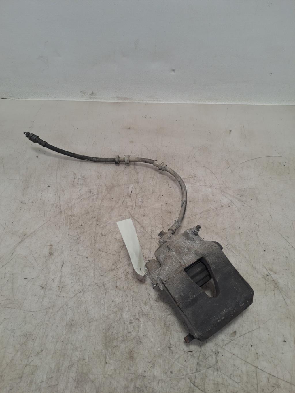 Pinza freni anteriore sinistra VOLKSWAGEN POLO 4 PHASE 2 Diésel - 1