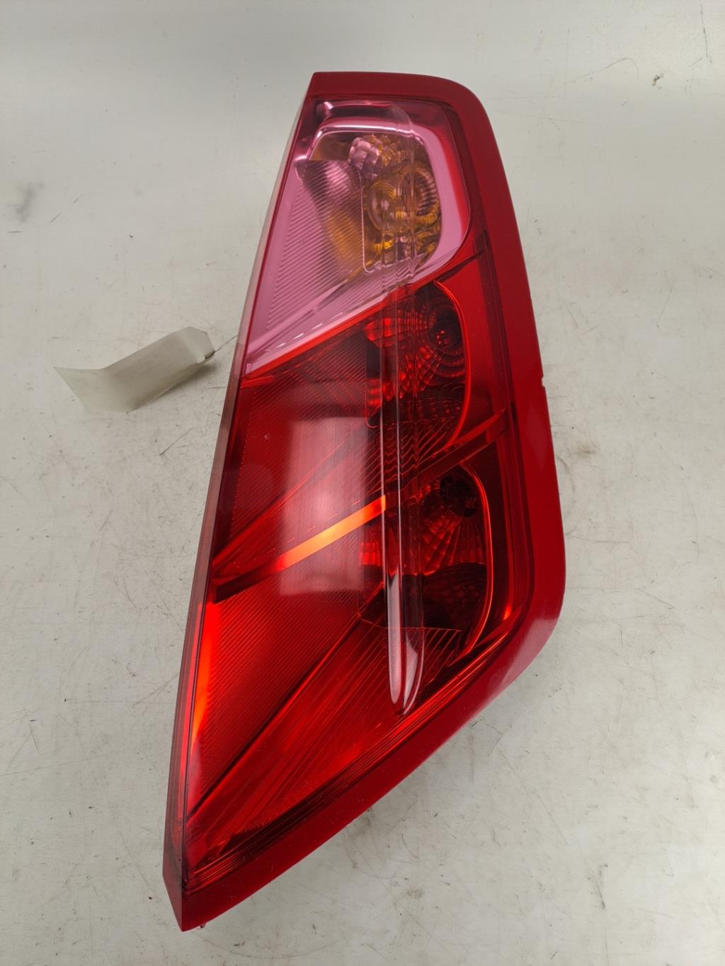 Fanale posteriore principale destro (luci) FIAT GRANDE PUNTO Diésel - 1