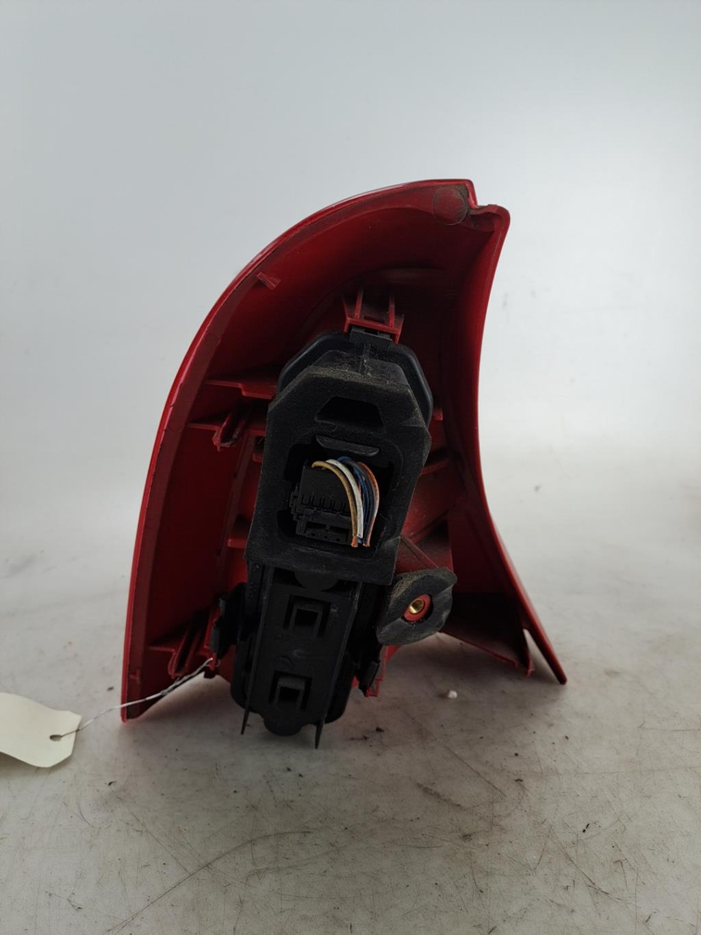 Fanale posteriore principale destro (luci) RENAULT CLIO 2 PHASE 1 Gasolina - 1